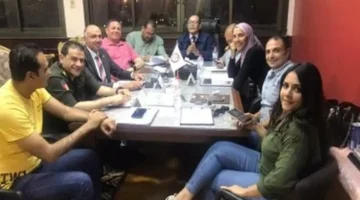 تأجيل البطولة العربية للمضمار يعكس تأثير خلافات الاتحاد الدولي للدراجات على الرياضة العربية 1